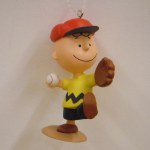 CHARLIE BROWN