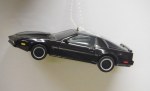 KNIGHT RIDER CAR-KITT