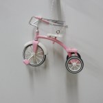 PINK TRICYCLE