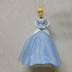 PRINCESS CINDERELLA