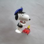 OFFICER SNOOPY