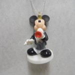 MICKEY NEW YEAR