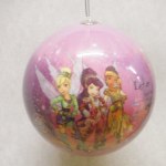 TINKERBELL  BALL