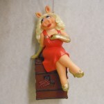 MISS PIGGY