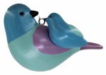 TWO BIRDS