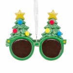 HOLIDAY GLASSES