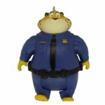 CLAWHAUSER