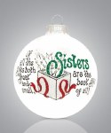 SISTERS GIFT