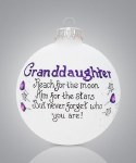 GRANDDAUGHTER STAR