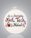 NAIL TECH