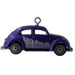 PURPLE VOLKSWAGEN