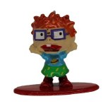 CHUCKIE FINSTER