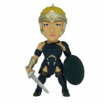 GENERAL ANTIOPE