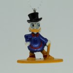 SCROOGE DONALD DUCK