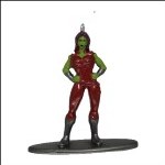 GAMORA