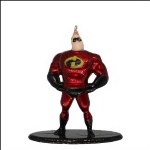 MR. INCREDIBLE