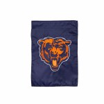 CHICAGO BEARS GARDEN
