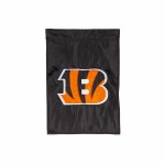 CINCINNATI BENGALS GARDEN