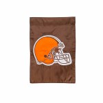 CLEVELAND BROWNS GARDEN