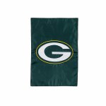 GREEN BAY PACKERS GARDEN