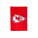 KANSAS CITY CHIEFS GARDEN