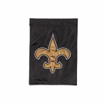 NEW ORLEANS SAINTS GARDEN