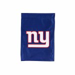 NEW YORK GIANTS GARDEN