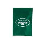 NEW YORK JETS GARDEN
