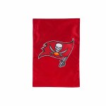 TAMPA BAY BUCCANEERS GARDEN