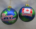 GLOBAL GREETINGS CANADA