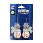 MLB - SAINT LOUIS EARRINGS