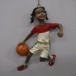 BASKETBALL PLAYER GIRL