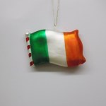 IRELAND FLAG