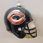 BEAR'S TEAM HELMET