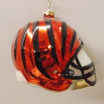 BENGAL'S TEAM HELMET