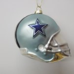 COWBOY'S TEAM HELMET