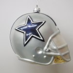 DALLAS COWBOYS TEAM HELMET