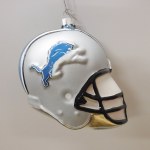 LION'S TEAM HELMET