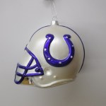 NFL COLTS HELMET