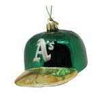 MLB OAKLAND CAP