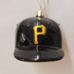 PITTSBURG PIRATE BALL CAP