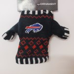 BUFFALO BILLS TEAM SWEATER