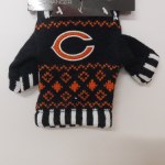 CHICAGO BEARS TEAM SWEATER