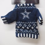 NFL DALLAS COWBOY SWEATER