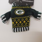 GREEN BAY PACKERS KNIT SWEATERS