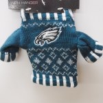 PHILADELPHIA EAGLES KNIT SWEATER