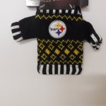 NFL PITTSBURG STEELERS SWEATER