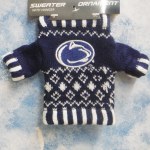 PENN STATE KNIT SWEATER