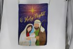 O HOLY NIGHT FLAG