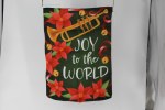 JOY TO THE WORLD